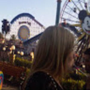 Meet your Posher, Audrey